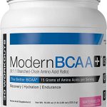 MODERN BCAA 30 SERV WATERMELON