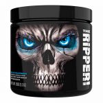 COBRA THE RIPPER 30 SERV BLUE RASPBERRY