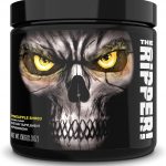 COBRA THE RIPPER 30 SERV PINEAPPLE SHRED