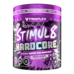 FINA STIMUL8 HARDCORE 30 SERV GRAPE ESCAPE