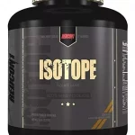 REDCON1 ISOTOPE 100% WHEY ISOLATE 5 LBS FUDGE BROWNIE
