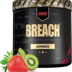 REDCON1 BREACH AMINO ACIDS 30 SERV STRAWBERRY KIWI