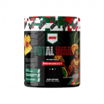 REDCON1 TOTAL WAR PRE-WORK 30 SERV AZTECA WARRIOR