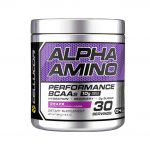 CEL ALPHA AMINO (30 SERV) BLUE RASPBERRY
