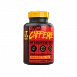 MUT CAFFEINE 240 TABS