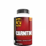 MUT CARNITINE 90 CAPSULES