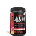 MUT MADNESS ALL IN 18 SERV TROPICAL CYCLONE