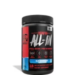 MUT MADNESS ALL IN 18 SERV BLUE SHARKBERRY