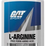 GA L-ARGININE 180 TABS