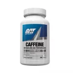 GA CAFFEINE 100 TABLETAS