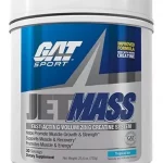 GA JET MASS 30 SERV TROPICAL ICE