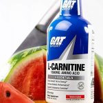 GA L-CARNITINE 3000MG 16OZ WATERMELON