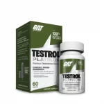 GA TESTROL PLATINUM 60 TABS
