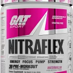 GA NITRAFLEX 300 GRS WATERMELON