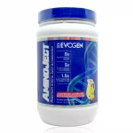EVO AMINOJECT 30 SERV RASP LEMONADE
