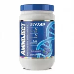 EVO AMINOJECT 30 SERV BLUE RASPBERRY