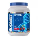 EVO GLYCOJECT 37 SERV CHERRY