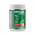 EVO EVOGREENS 30 SERV FRUIT PUNCH