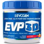 EVO EVP 3D 40 SERV MUCH PUNCH