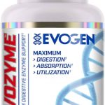 EVOZYME 60 CAPS