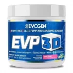 EVO EVP 3D 40 SERV SOUR CANDY