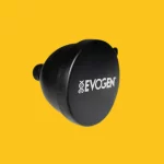 EVO FUNNEL CLASIC BLACK
