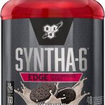 BSN SYNTHA-6 5 LBS COOKIES & CREAM