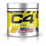 CEL C4 ORIGINAL 30 SERV FRUIT PUNCH
