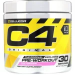 CEL C4 ORIGINAL 30 SERV PINK LEMONADE