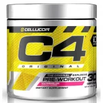 CEL C4 ORIGINAL 30 SERV WATERMELON