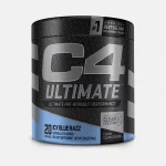 CEL C4 ULTIMATE 20 SERV ICY BLUE RAZZ