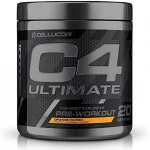 CEL C4 ULTIMATE 20 SERV ORANGE MANGO