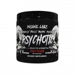 INS PSYCHOTIC *BLACK* 35 SERV FRUIT PUNCH