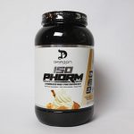 DRAGON ISOPHORM 2 LBS VANILLA SOFT