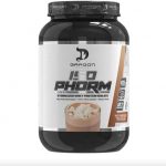 DRAGON ISOPHORM 2 LBS HOT CHOCOLATE