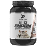 DRAGON ISOPHORM 2 LBS COOKIES & CREAM