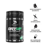 DRAGON DRYUP 80 CAPS