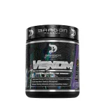 DRAGON VENOM 40 SERV GRAPE CRUSH