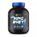 RONNIE KING WHEY 5 LBS MILK CHOCOLATE