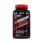 NT L-ARGININE 1000 120 CAPS