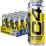 CEL C4 ENERGY CRB 16OZ 1 PZA MANGO FOXTROT