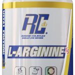 RONNIE L-ARGININE-XS 100 CAPS
