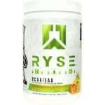 RYSE BCAA + EAA 30 SERV STRAWBERRY PINEAPPLE