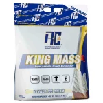 RONNIE KING MASS XL 15 LBS VAINILLA