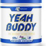 RONNIE YEAH BUDDY 30 SERV CHERRY LIMEADE