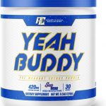 RONNIE YEAH BUDDY 30 SERV SOUR BERRY