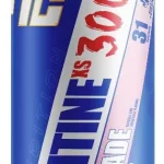 RONNIE L-CARNITINE XS 3000 PINK LEMONADE 16 OZ