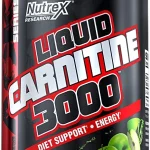 NT LIQUID L-CARNITINE 3000 16 OZ GREEN APPLE