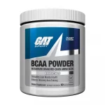 GA BCAA POWDER 50 SERV 250 G