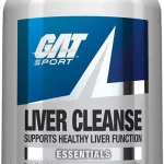 GA LIVER CLEANSE 60 CT